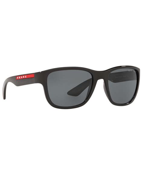 prada linea rossa mens shoes|prada linea rossa polarized.